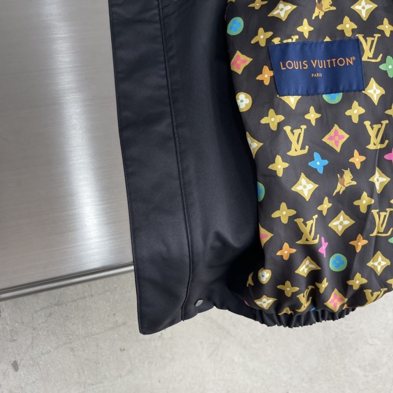 Louis Vuitton Outwear